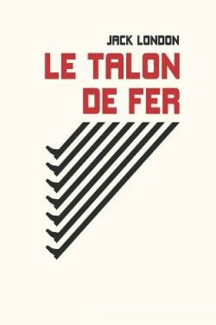 Cover of Le Talon de fer