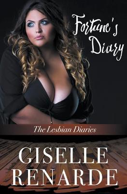 Book cover for Fortune's Diary