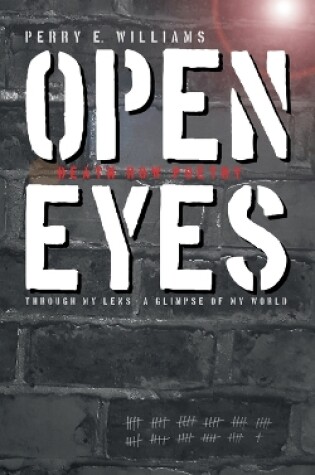 Cover of Open eyes