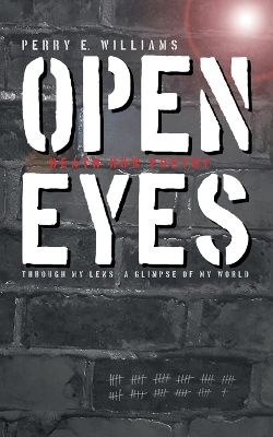 Book cover for Open eyes