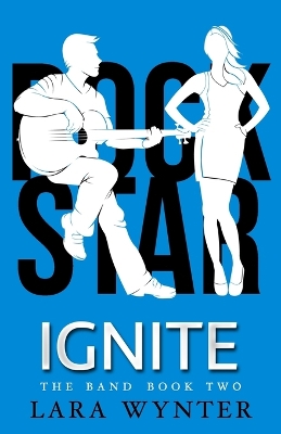 Book cover for Ignite