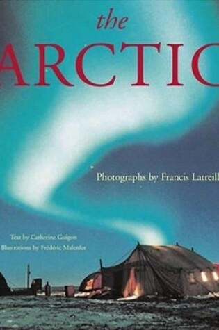 Cover of The Arctic