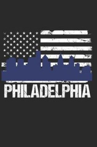 Cover of Philadelphia City Skyline