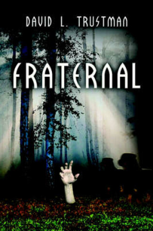 Cover of Fraternal