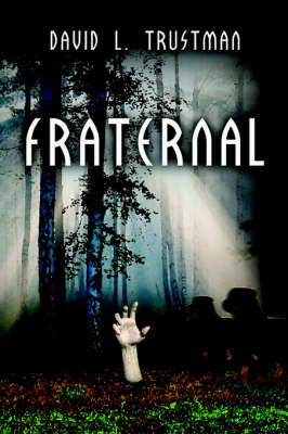 Book cover for Fraternal