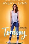 Book cover for Tomboy