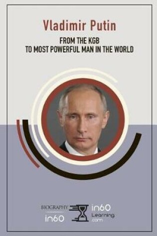 Cover of Vladimir Putin