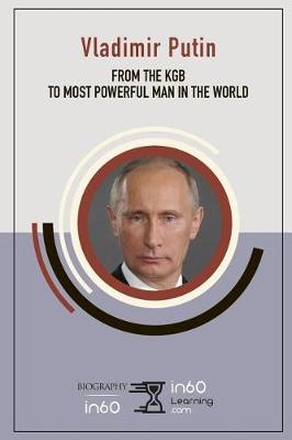 Book cover for Vladimir Putin