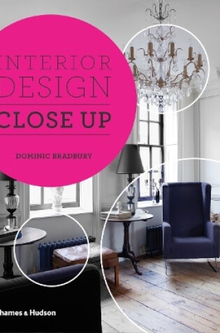 Cover of Interior Design Close Up