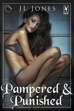Cover of Pampered and Punished