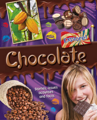 Cover of Chocolate