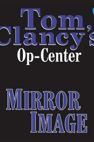 Cover of Tom Clancy's Op-Center #2
