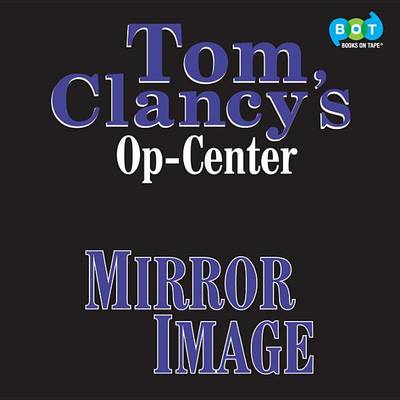 Book cover for Tom Clancy's Op-Center #2