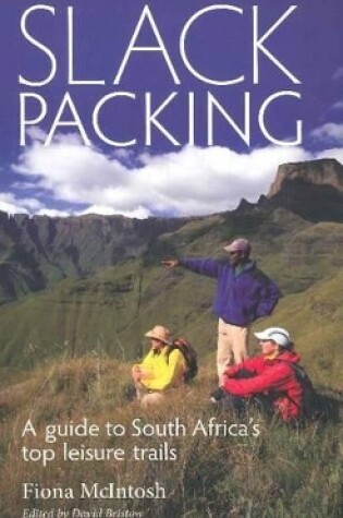 Cover of Slackpacking