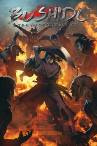 Cover of Bushido