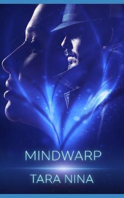 Book cover for Mindwarp