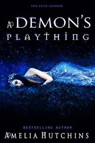 Cover of A Demon's Plaything