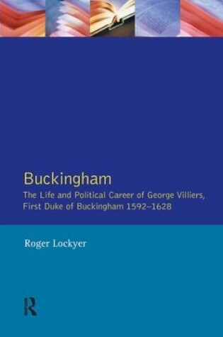 Cover of Buckingham