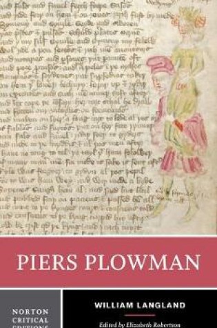 Cover of Piers Plowman