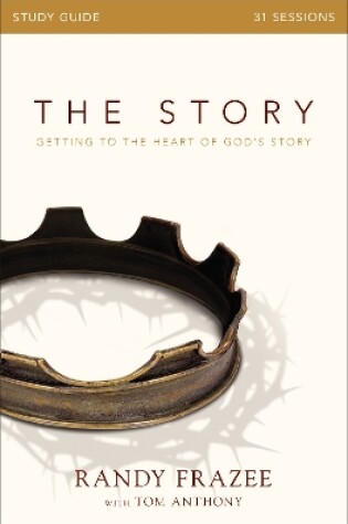 Cover of The Story Study Guide