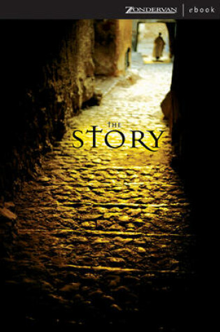 Cover of The Story