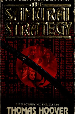 Cover of Samurai Strategy