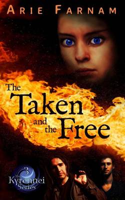 Book cover for The Taken and the Free