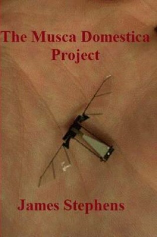 Cover of The Musca Domestica Project