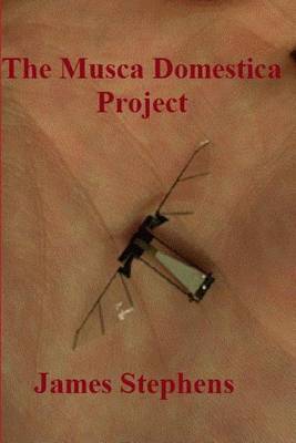 Book cover for The Musca Domestica Project