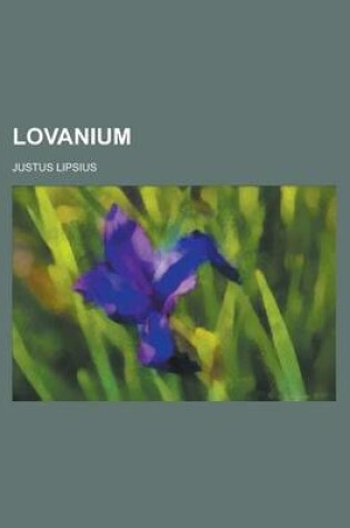 Cover of Lovanium