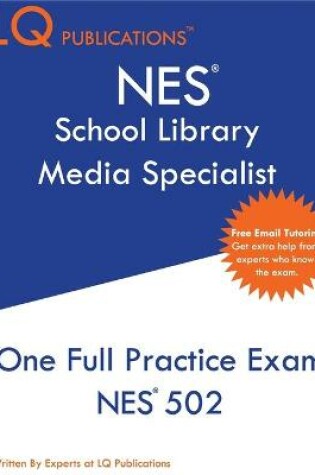 Cover of NES School Library Media Specialist