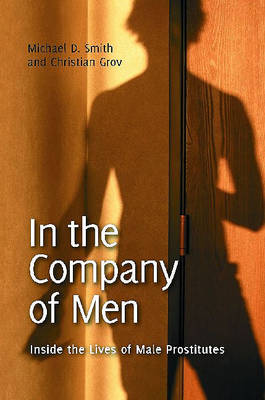 Cover of In the Company of Men