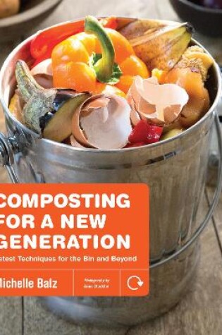 Cover of Composting for a New Generation