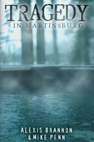 Cover of Tragedy in Martinsburg