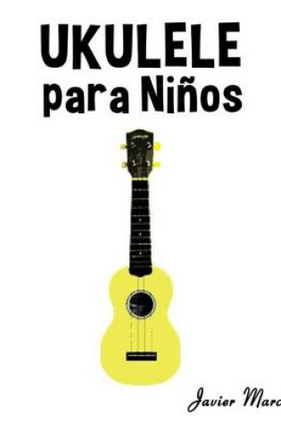 Cover of Ukulele Para Ni