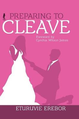 Book cover for Preparing to Cleave