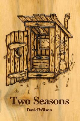 Book cover for Two Seasons