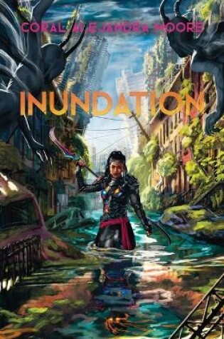 Cover of Inundation