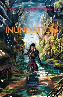 Book cover for Inundation