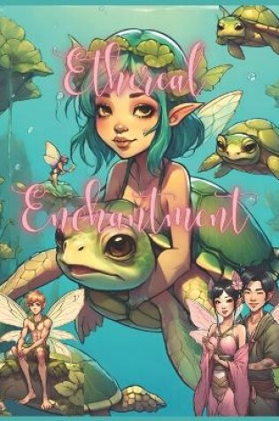 Cover of Ethereal Enchantment