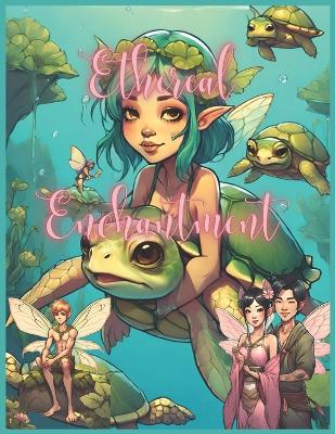 Cover of Ethereal Enchantment