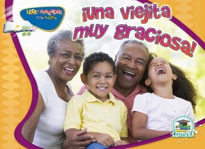 Cover of Una Viejita Muy Graciosa