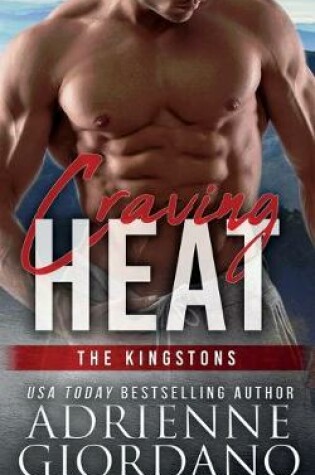 Cover of Craving Heat