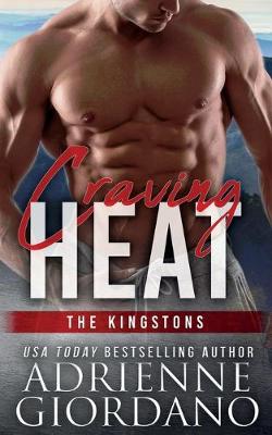 Cover of Craving Heat