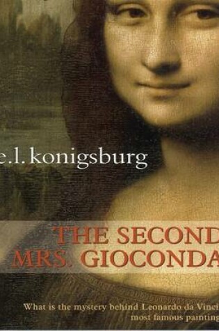 Cover of The Second Mrs. Gioconda