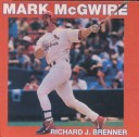 Book cover for Mark McGwire