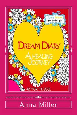 Cover of Dream Diary