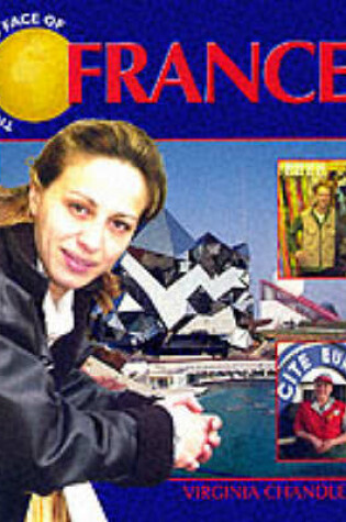 Cover of France