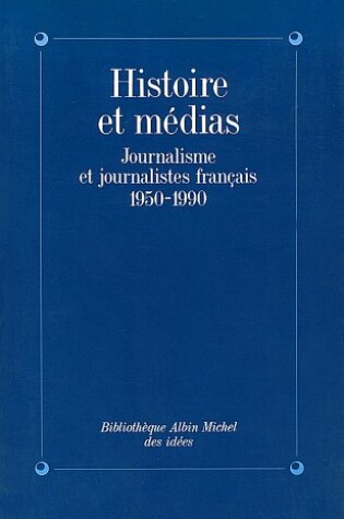 Cover of Histoire Et Medias