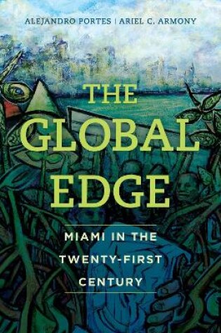 Cover of The Global Edge